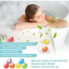 60 Pcs Bath Bombs Set - Massive Quantity Natural Bath