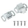 Mailbox Replacement Roller Catch Latch, Durable Roller Catch Latch with