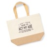 D Design Invent Print! Birthday Gift Bag Funny Gift for