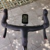 Cestbon Out Front Bike Stem Handlebar Combo Mount for Garmin