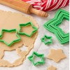 Wilton Cookie Tree Cutter Set, Green, 1.91 x 20.96 x