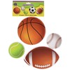 Teacher Created Resources Sports Balls Accents