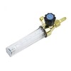 TOOLSTAR Gas Flow Meter, 0-25 MPa Argon CO2 Gas Flow