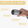 HOGUCAL 48V Charger Plug DC Cord Plug 130in Compatible with