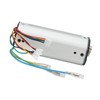 36V 17A Electric Scooter Controller Aluminium Alloy Heat Dissipation Electric