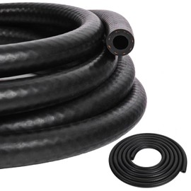 3 m petrol hose, 6 mm inner diameter, fuel hose, oil hose, diesel hose for small engines in cars, lawn mowers, motorcycles