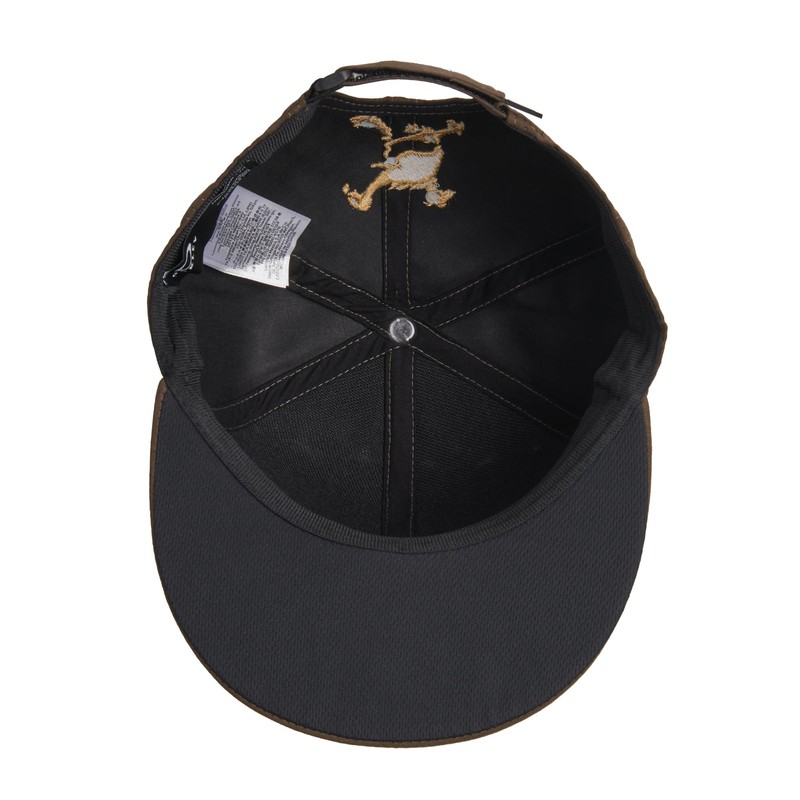 Oakley SKULL METAL CAP FA 24.0 Cap, (87Y) CANTEEN