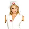 Rubie's Costume Co Nurse Cap Costume