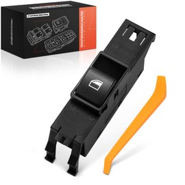 Frankberg Fensterheberschalter Fensterheber Schalter Fensterschalter Schalteinheit Window Switch Schalter elektrische Fensterheber Replace# 61316902176
