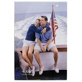 Malden International Designs HPMAG46 Modern Life Picture Frame