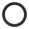 1PCS M48mm‑M54mm Adapter Ring Aluminium Alloy Black Astronomical Telescope Accessory