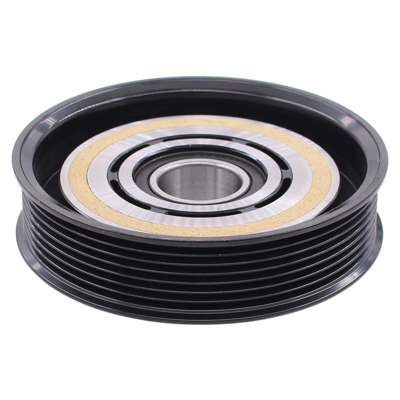 ApplianPar AC Compressor Clutch kit for Honda Accord 2.4 2003-2007