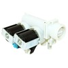 Ariston C00110333 Accessories/Hotpoint Indesit Scholtes Washing Machine Solenoid INLET FILL
