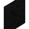 Zwillingsherz Headband 100% Cashmere - High-Quality Knitted Headband In Plain