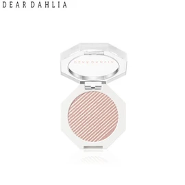 DEAR DAHLIA Glitz Glow Highlighter 5g, Color:Polaris