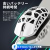 ATTACK SHARK R3 Gaming Mouse, 3 Modes, Magnesium Alloy Version,