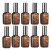 10 Pzas Aceite Morocco Argan Oil Hidratación Cabello Seco