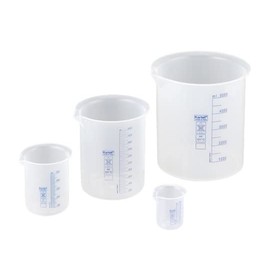 Showcase, Beaker 1822 50ml/1 – 2341 – 02