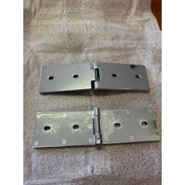 Matki Colonade NCI Bi-fold shower center hinge 6148AF