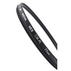 Filter Hoya UX II CIR-PL 62 mm