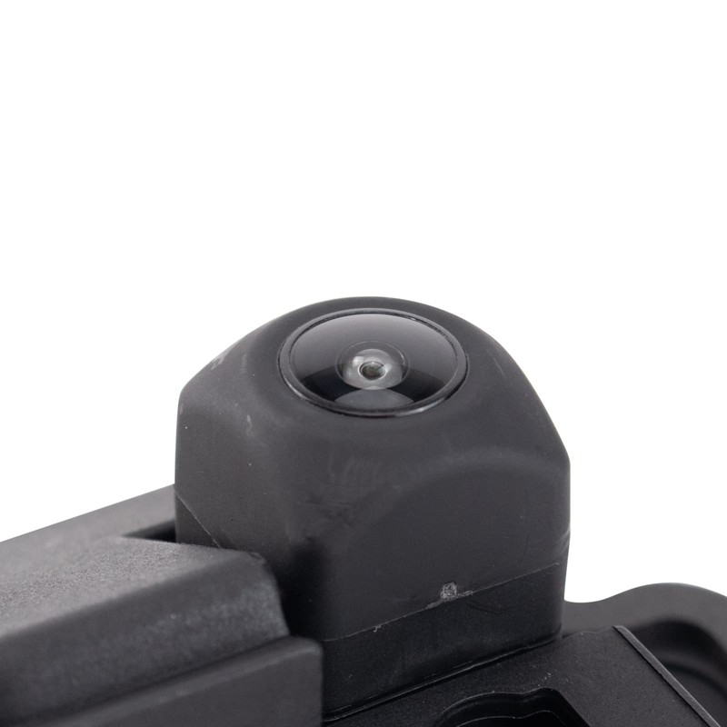 TRQ Rear Rear View Camera Compatible with 2020-2022 Toyota Highlander