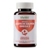 Omega 3 Life180 con aceite de salmón, 60 softgels