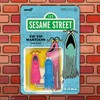 Super7 Sesame Street Yip Yip Martians - 3.75" Sesame Street
