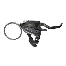 Right Brake/Shift Lever 8S Shim. Altus ST-EF500