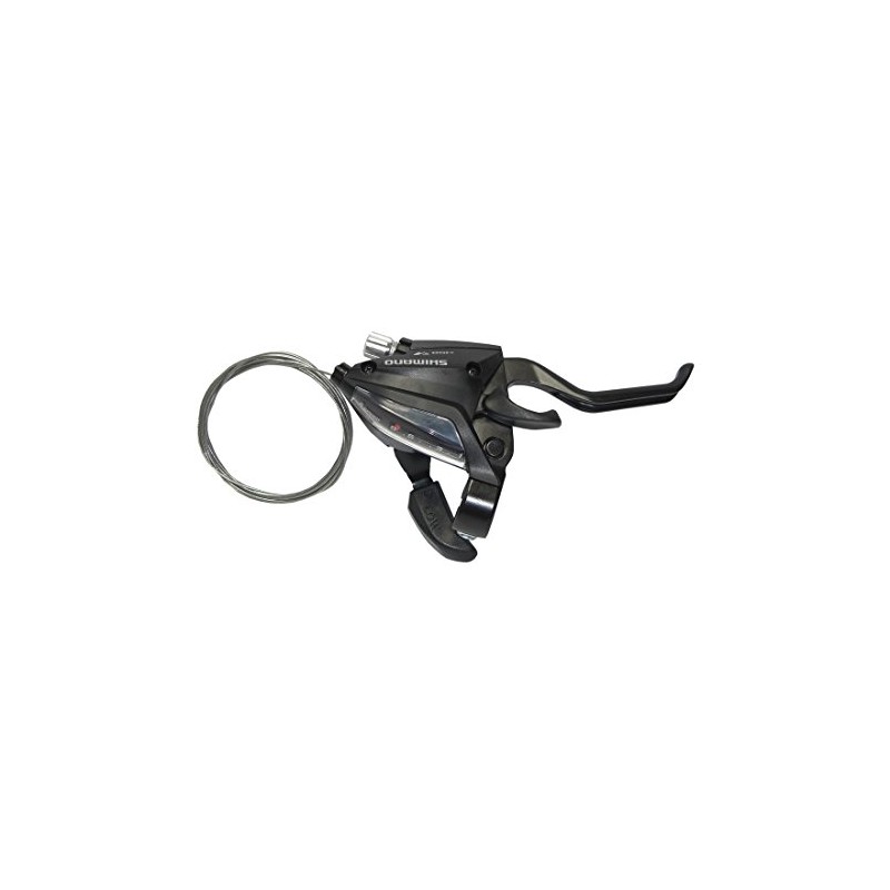 Right Brake/Shift Lever 8S Shim. Altus ST-EF500