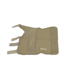 BODYTEC WELLBEING Wrist Brace for Carpal Tunnel, Arthritis, strains and sprains (Medium Left)