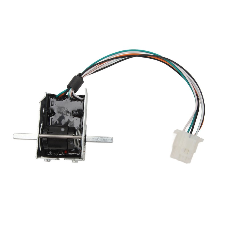 DC 24‑48V Electronic Throttle Controller High Precision Throttle Body Control