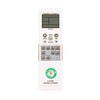 AULCMEET K-1038E Universal Replace Remote fit for 1000 in 1