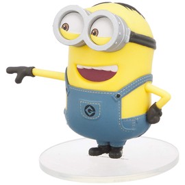 Despicable Me: Dave Ultra Detail Figure