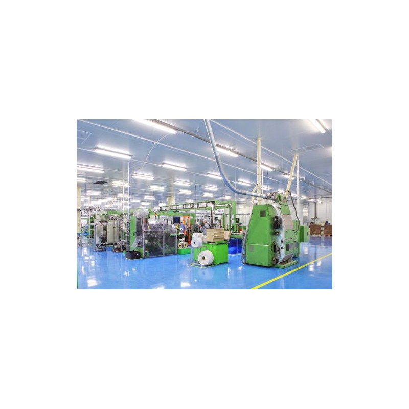 [40 Nano 300° 18hMD] LED Fluorescent Light 40W 2400lm Daylight