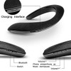 Wireless Bluetooth Music Shoulder Speaker for Wiko View 3 Smartphone