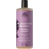 Urtekram Tune In, Soothing Lavender - Lavender Shampoo for Maximum Shine -