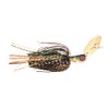 Spro Predator Iris Thrillseeker, Colour: Perch, Weight/Length/Hook Size: 24 g