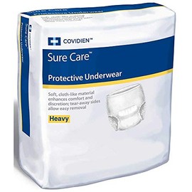 Sure Care Plus Protective Underwear