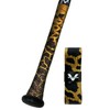 Vulcan | 1.00mm Bat Grip | Baseball/Softball | Breaking Gold