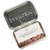 Barkleys Mints Sugar Free Cinnamon Intense Mints Tins, 15 g