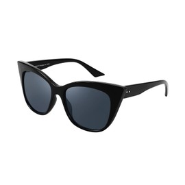 FEISEDY Retro Vintage Cateye Sunglasses for Women Men UV400 Protection Shades B4019