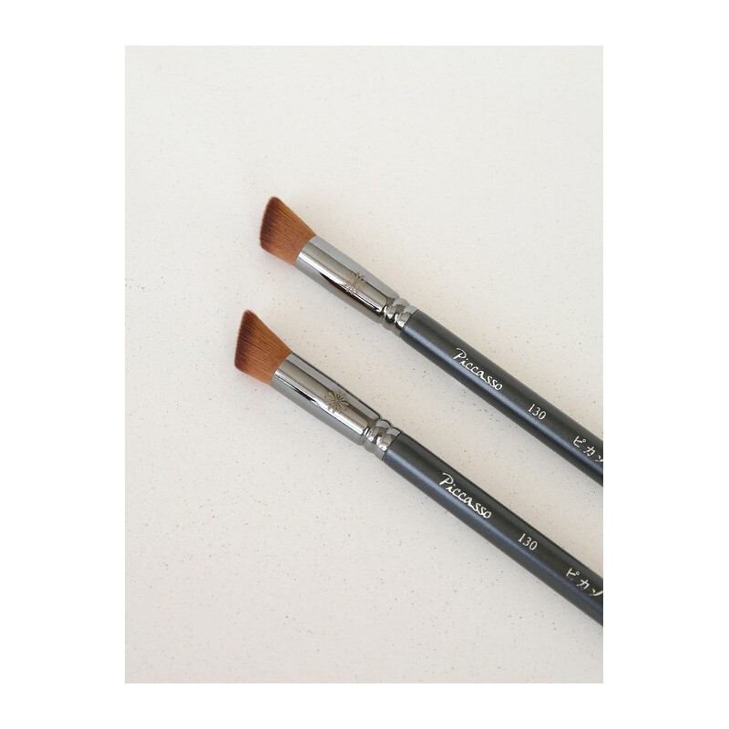 [Picasso] 130 Foundation / [피카소] 130 파운데이션