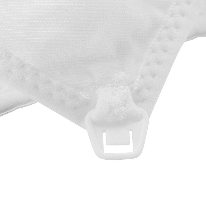 Cotton Maternity Bra Open Front Nursing Bra Pregnant Nursing Bras