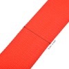 sourcing map Luggage Straps Suitcase Belts with Buckle, Combination Lock,