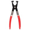 SIXTOL Mechanic Hose CLAMP 8 | Self-Locking Hose Clamp Pliers