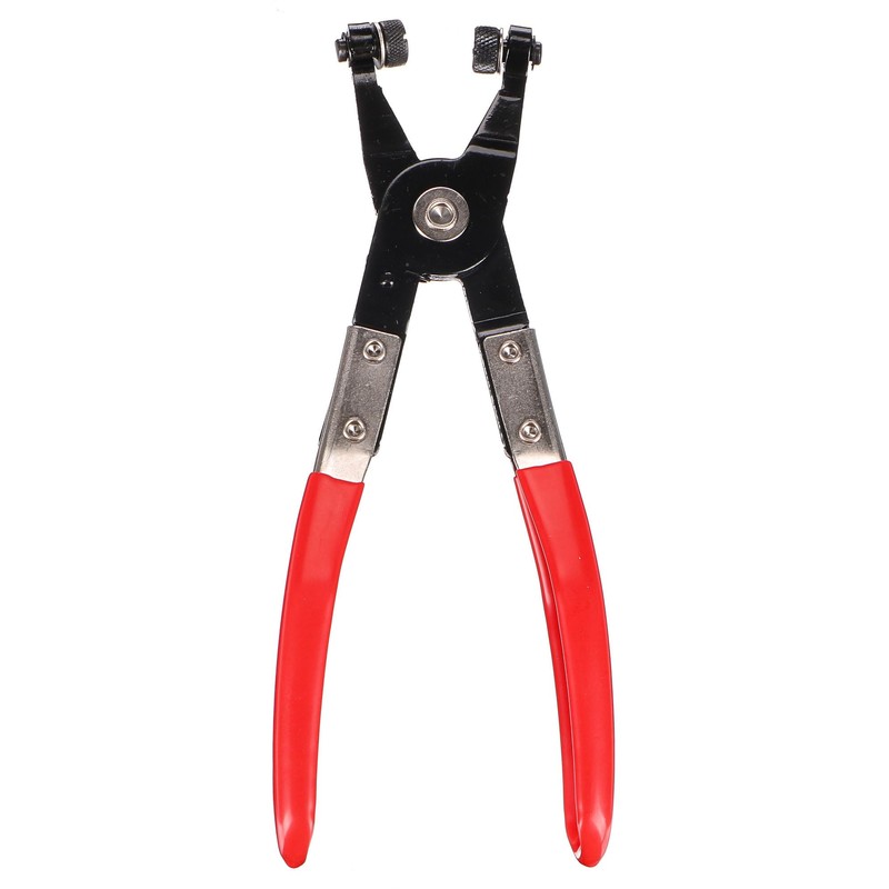 SIXTOL Mechanic Hose CLAMP 8 | Self-Locking Hose Clamp Pliers