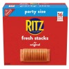 Undisclosed RITZ Fresh Stacks Original Crackers, Party Size, 23.7 oz