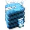 Microfibre Car Drying Towel Thick, Super Absorbent, Lint Free 40cm