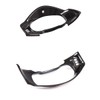 Dash board Instrument Panel Dial Trim Cover Frame for Subaru