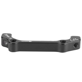 Kuuleyn Bicycle Disc Brake Holder, Disc Brake Adapter, Bicycle Brake Holder Support Tool Adapter, Aluminium Alloy Ultralight for 140/160/180/203 mm Rotor (DS06)